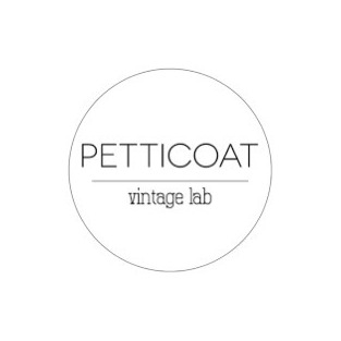 Products Petticoat Vintage Lab 