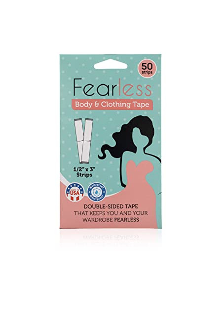 Products Fearless Tape