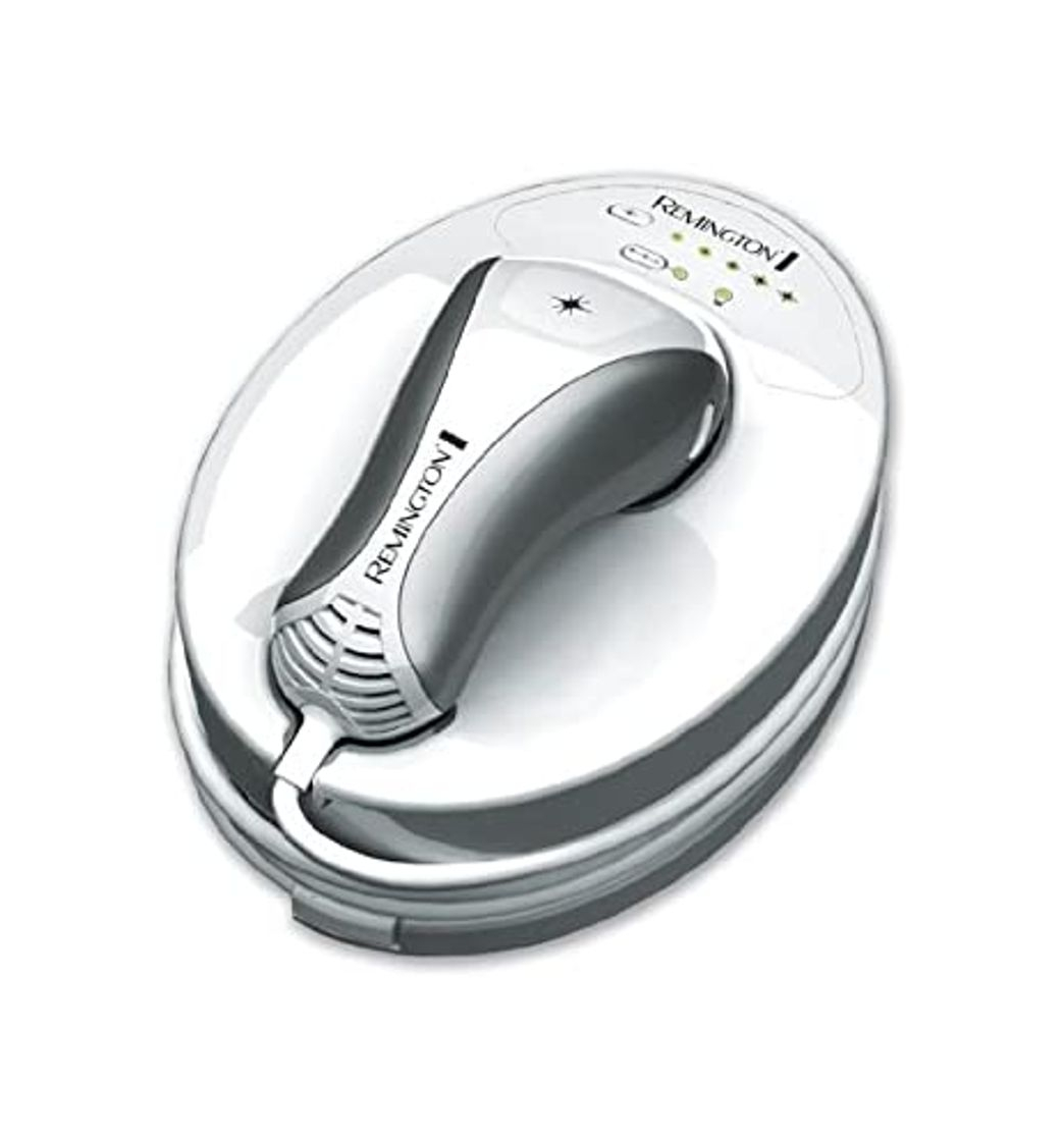 Productos Remington i-Light Essential IPL6250 Depiladora de Luz Pulsada