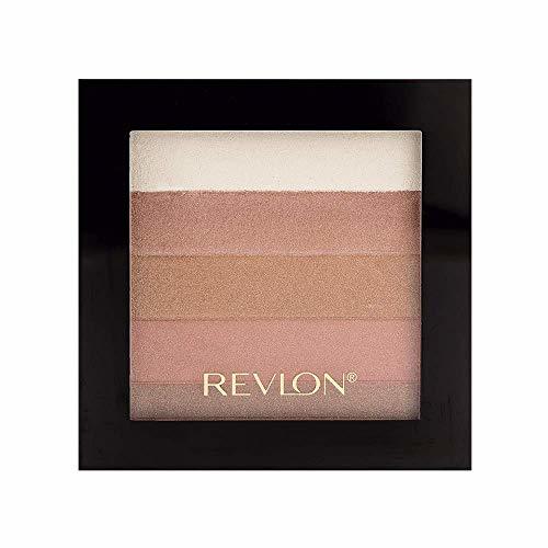 Social Revlon Paleta de Iluminadores 