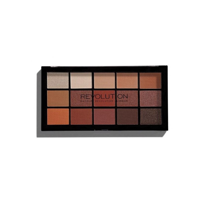 Social Revolution Paleta de sombras Reloaded 