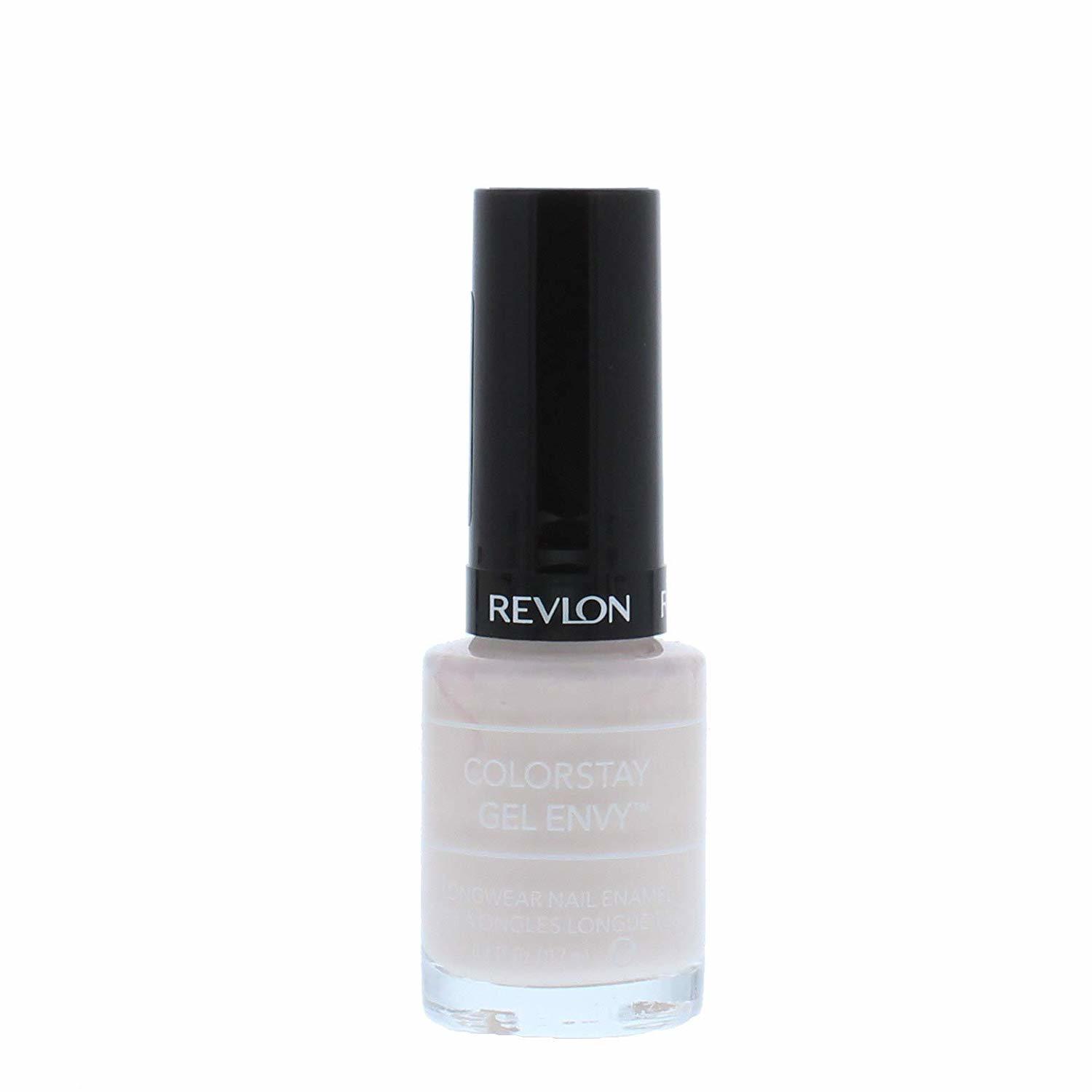 Social Revlon ColorStay Gel Envy Esmalte de Uñas de Larga Duración 11,7ml
