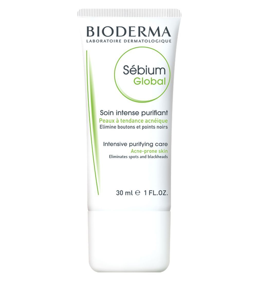 Product Bioderma Sebium Global Cuidado de Intense Purifiant 30 ml