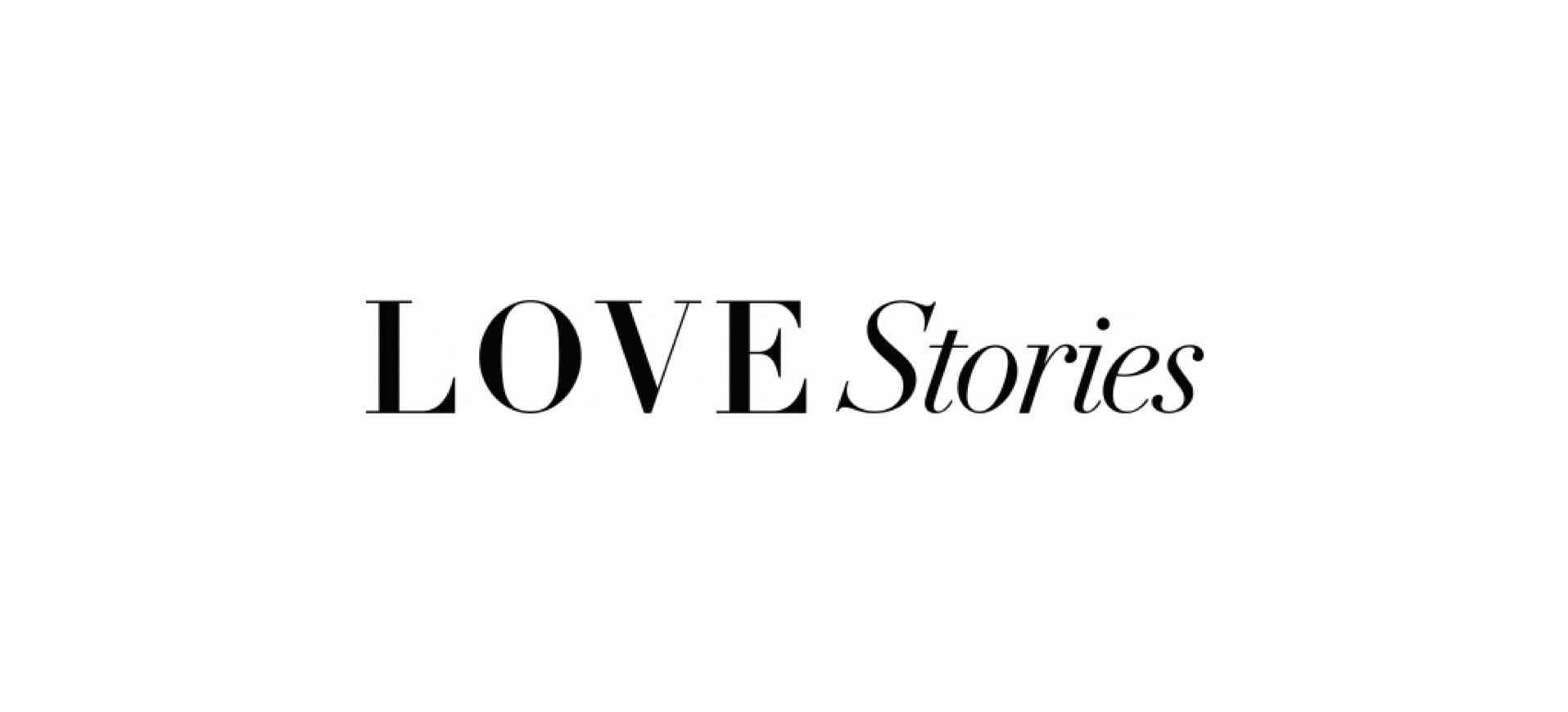 Fashion LOVE Stories 