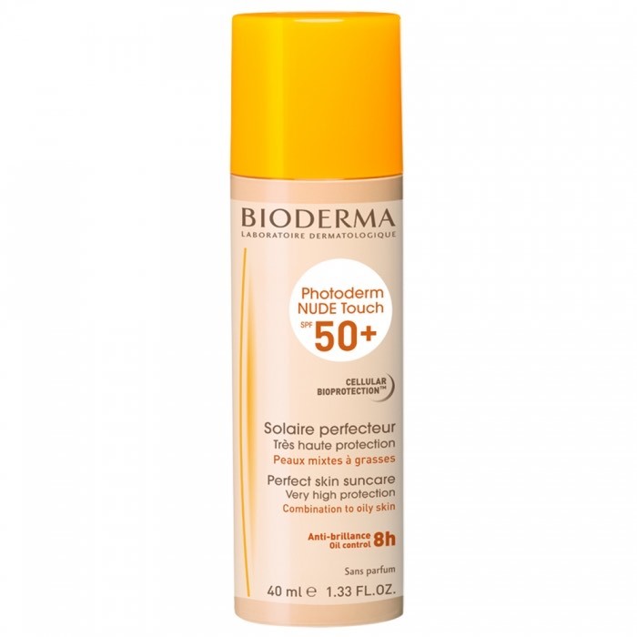 Productos BIODERMA