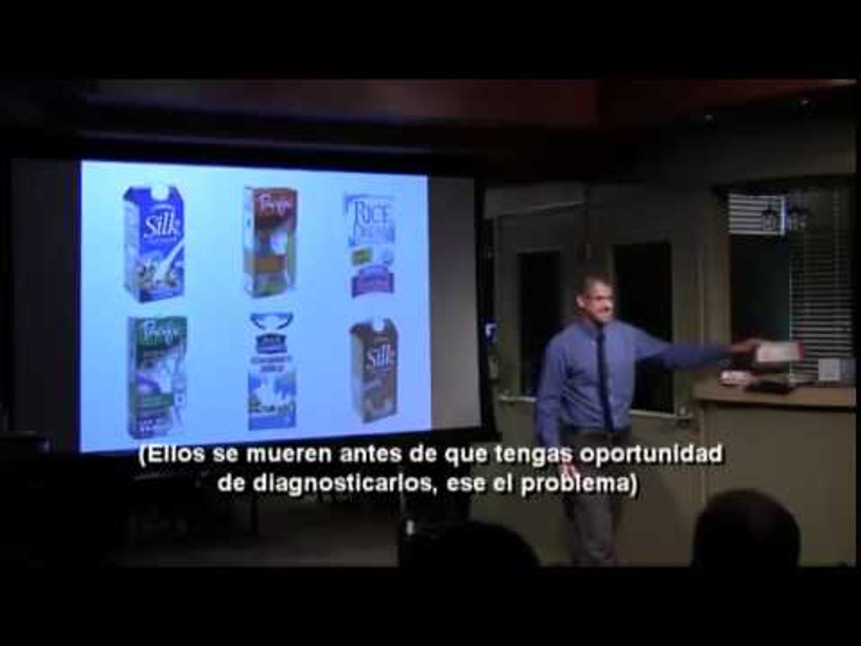 101 Razones para ser Vegano Subtitulado - YouTube