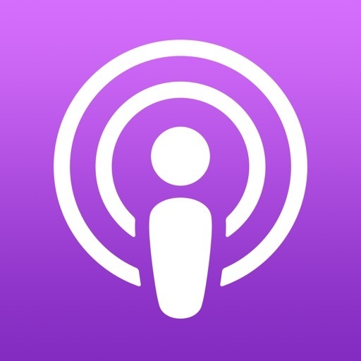 App Apple Podcasts