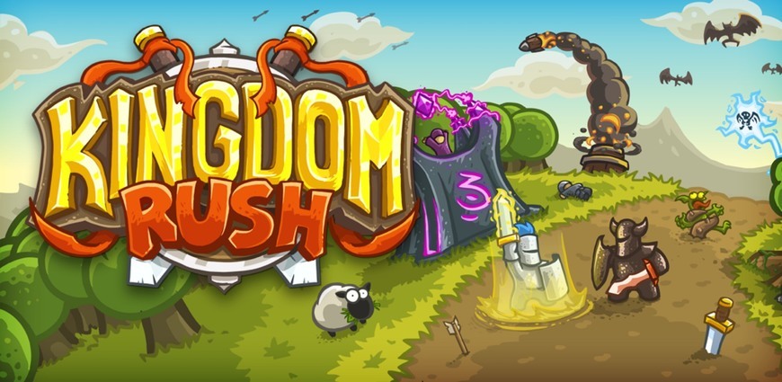 App Kingdom Rush