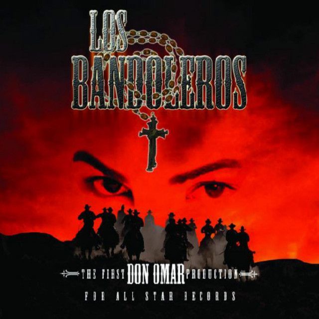 Canción Bandoleros