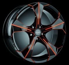 Moda 3902 Best Rims images | Rims for cars, Car wheels, Custom wheels