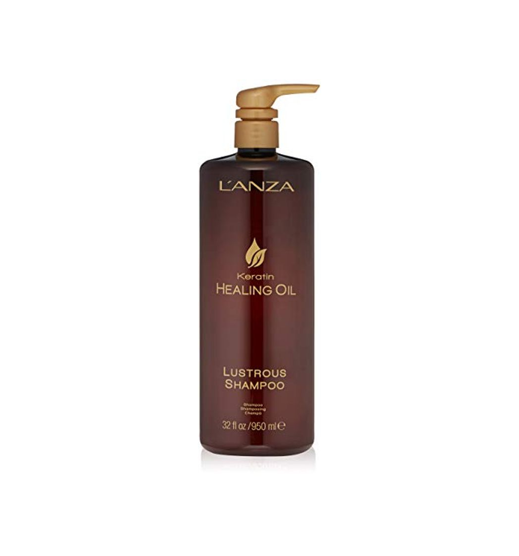 Products L'ANZA 23033A - Champú de semillas