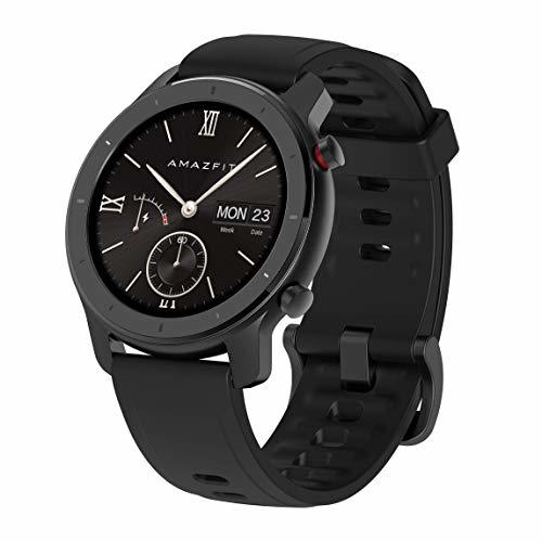 Products Amazfit GTR A1910 42 - Smartwatch