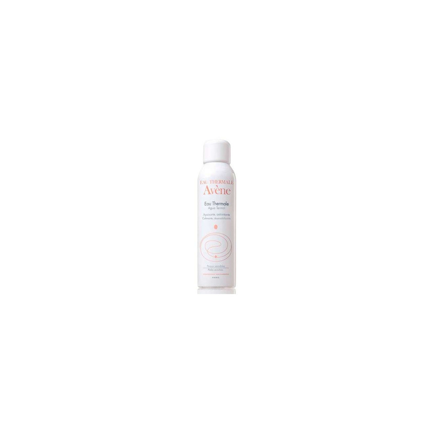 Producto Avène Agua Termal 300 ml