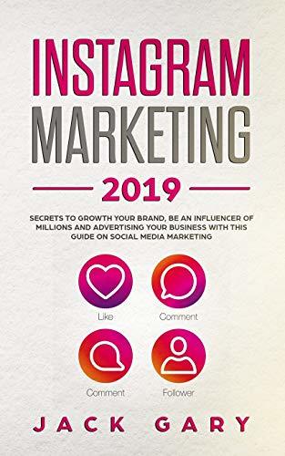 Books Instagram Marketing 2019