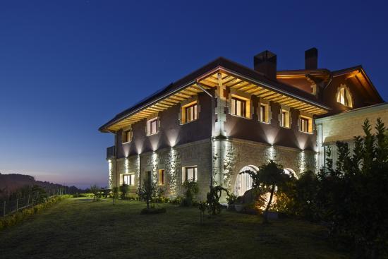 Lugar Gaintza