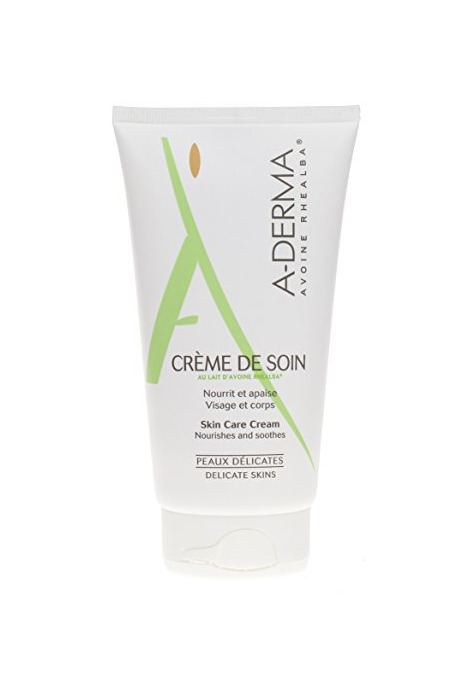 Products A-derma Crema Dermoprotectora 150ml