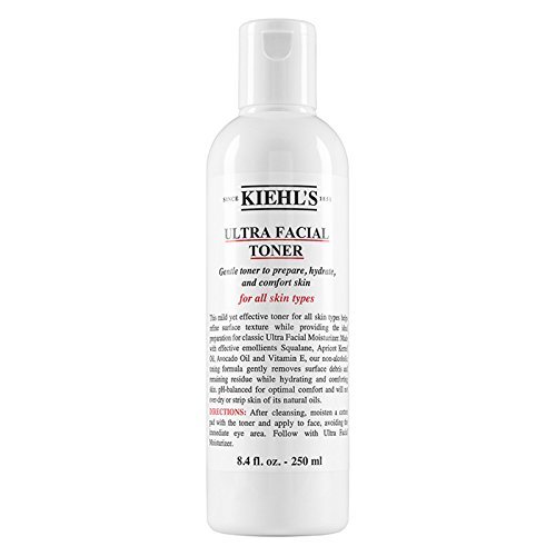 Belleza Kiehl'S