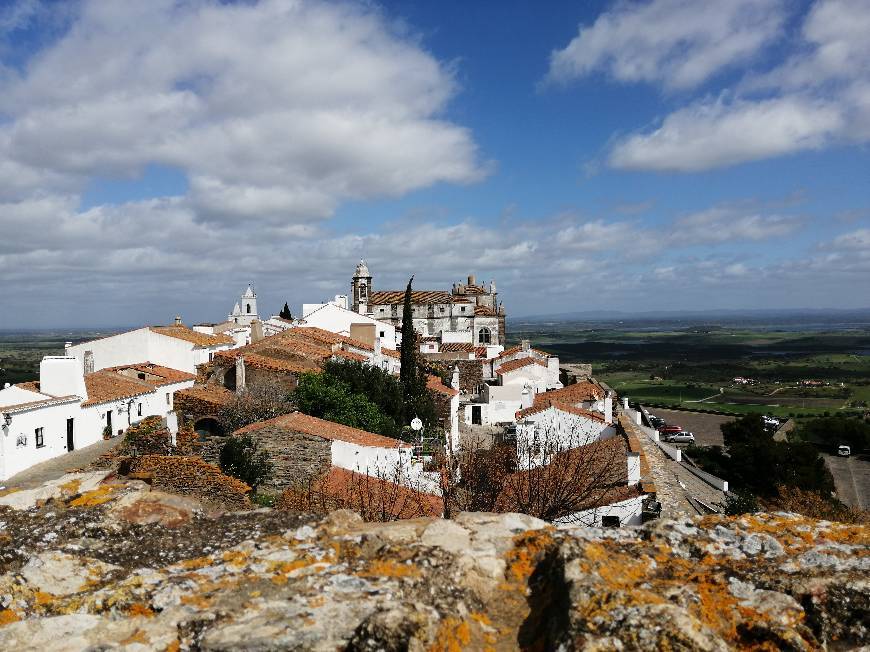 Lugar Alentejo