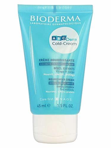 Lugar Bioderma ABCDerm Cold Cream Cara 45ml