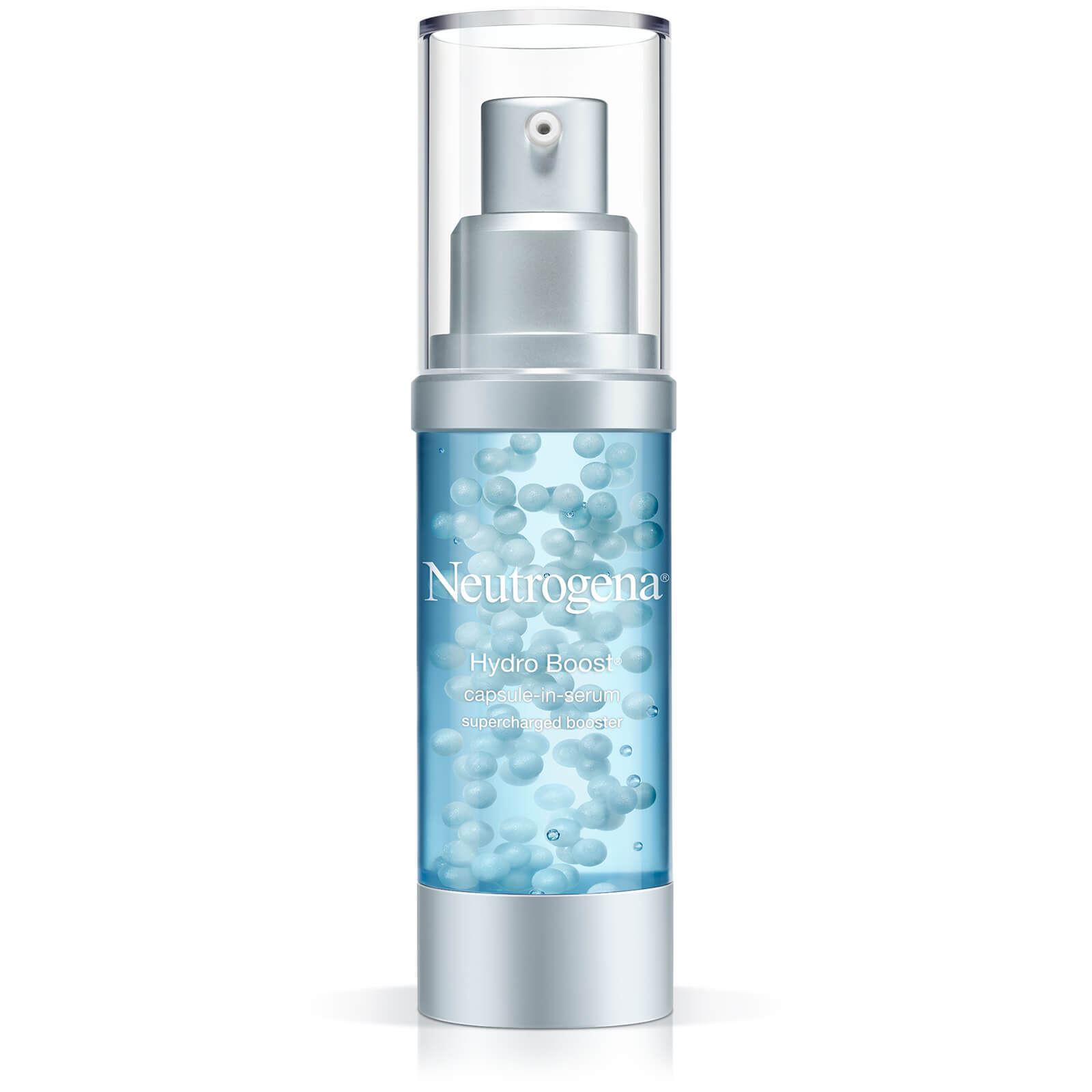 Producto Neutrogena Hydro Boost® Face sérum facial de hidratação