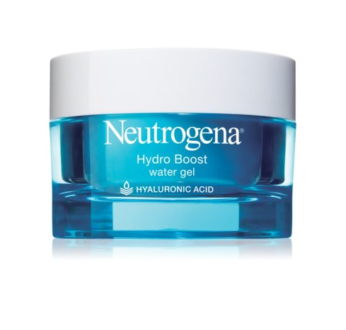 Producto Neutrogena Hydro Boost® Face gel de rosto hidratante

