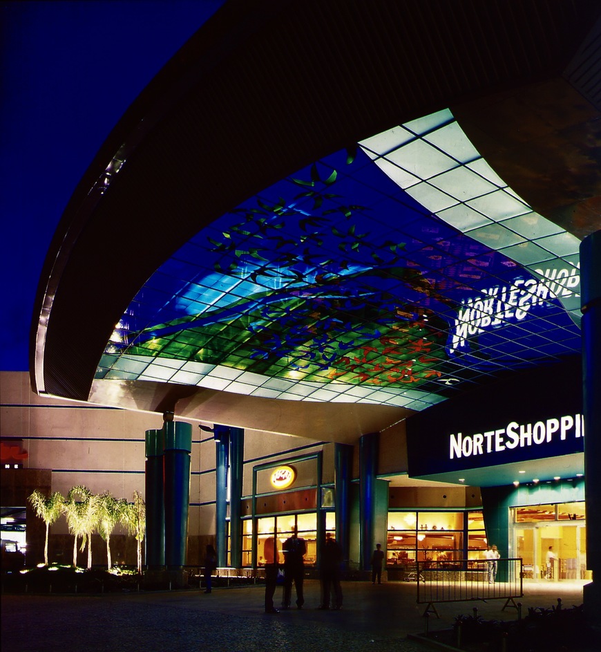 Place Norte Shopping