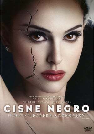 Película Cisne negro