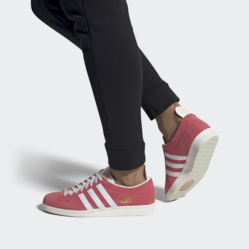 Product Adidas Gazelle Vintage Real Pink