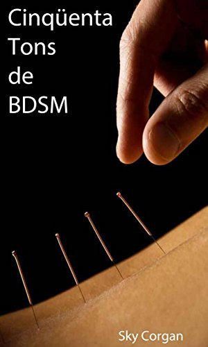 Cinqüenta Tons de BDSM