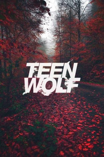 Wallpaper teen Wolf 💙