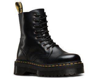 Moda Dr Martens España | Botas, Zapatos y Accesorios de Piel