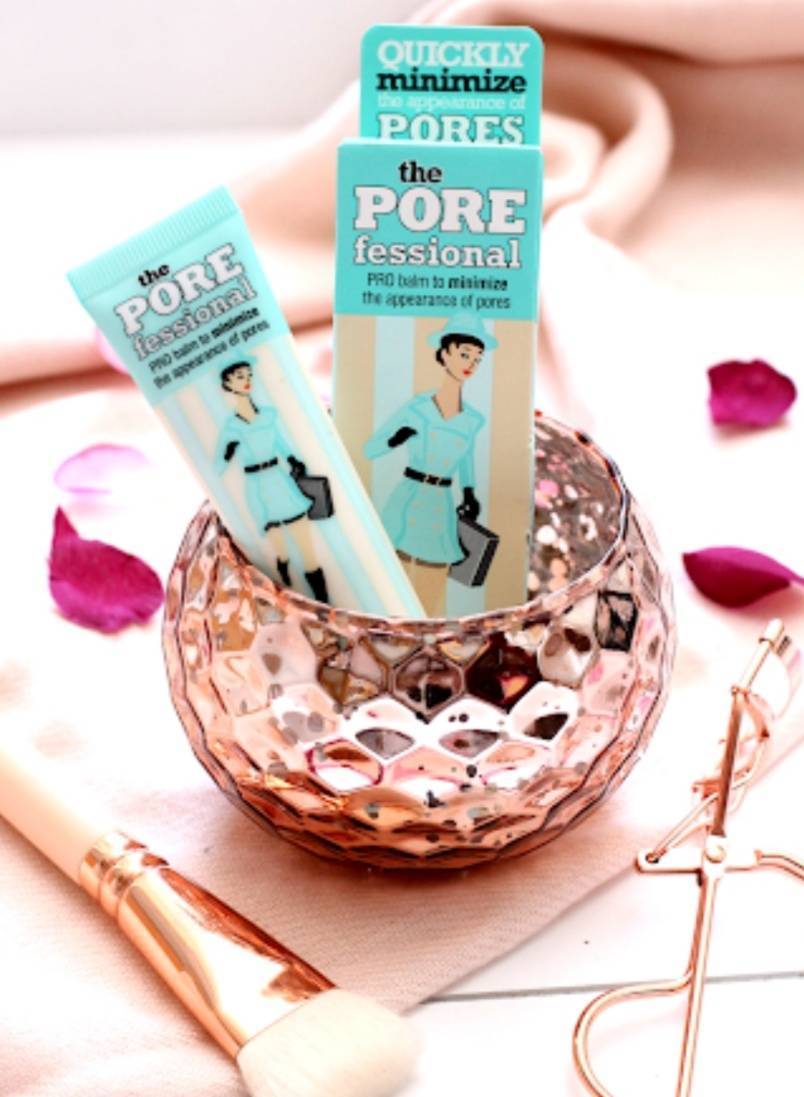 Beauty BENEFIT COSMETICS The POREfessional FULL SIZE 22.0 mL