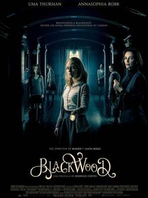 Película Blackwood