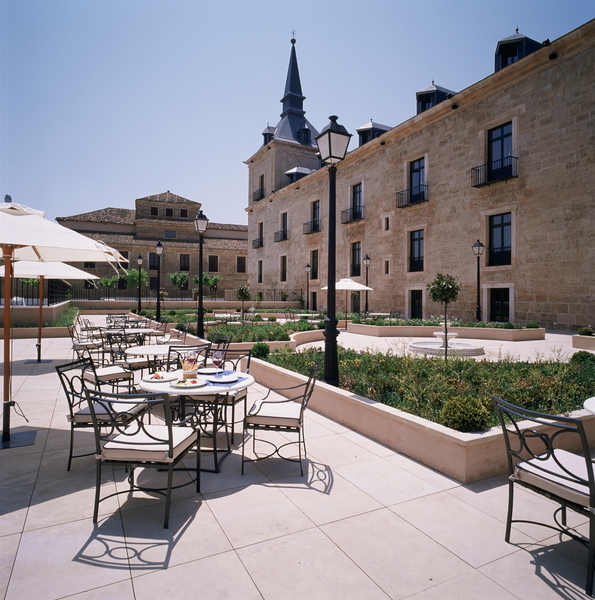 Place Parador de Lerma