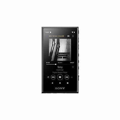 Place Sony NWA105B.CEW - Reproductor de Audio Walkman