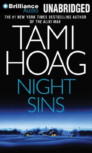 Book Night Sins