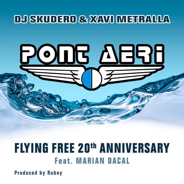 Canción Flying Free - 20th Anniversary - Radio Edit