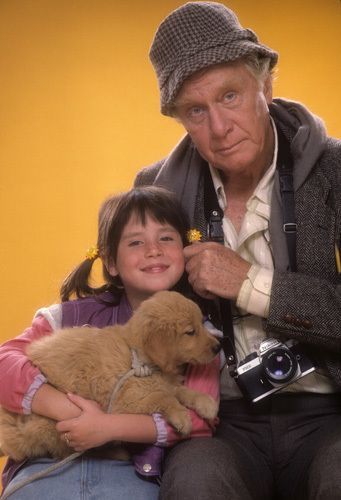 Serie Punky Brewster