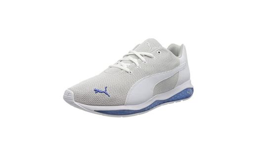 Puma Viz Runner, Zapatillas de Running para Hombre, Blanco