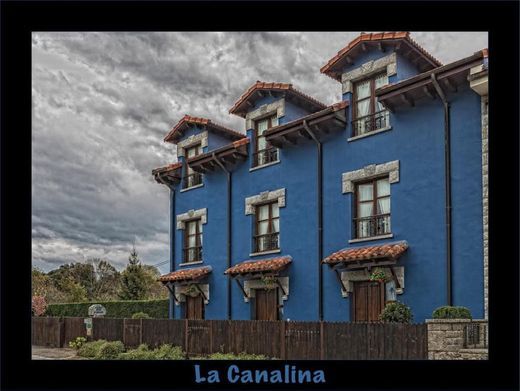 Place Apartments Rural La Canalina