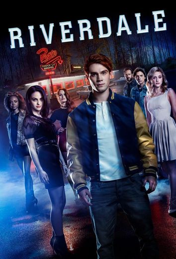 Riverdale - 1° temporada 