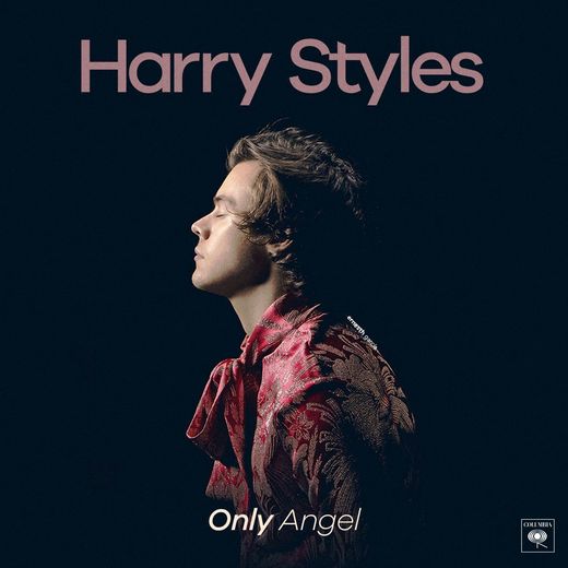 Only Angel - Harry Styles 