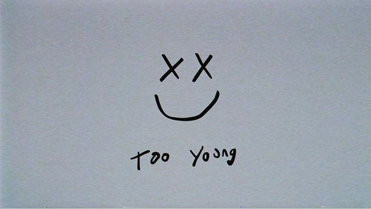 Too Young - Louis Tomlinson