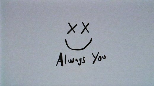 Louis Tomlinson - Always You (Official Lyric Video) - YouTube