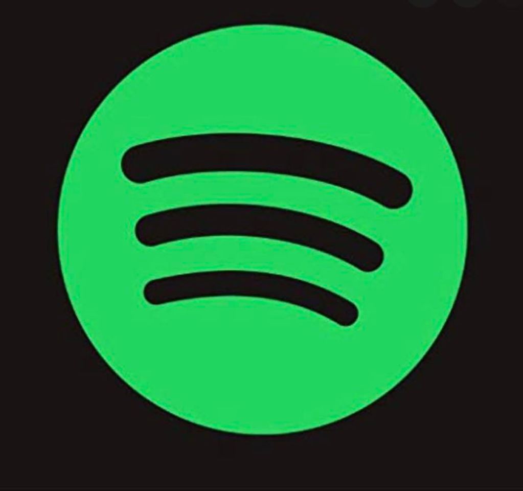 App spotify