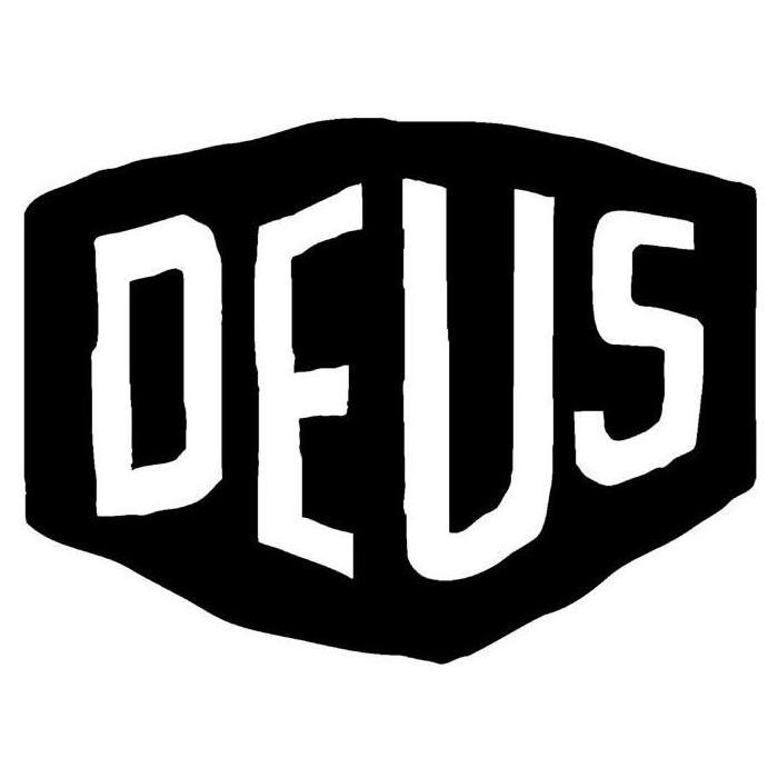 Movie Deus