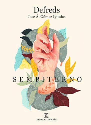 Book Sempiterno