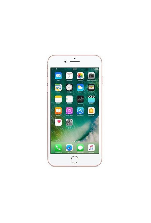 Electrónica Apple iPhone 7 Plus 32GB Oro Rosado