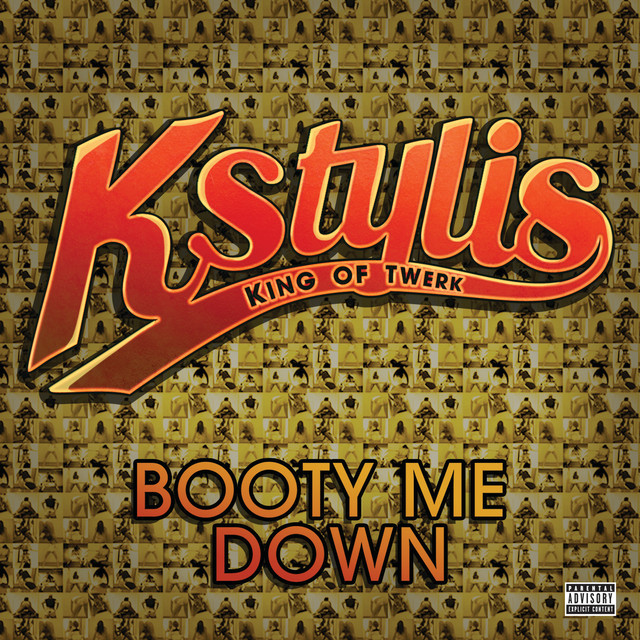 Music Booty Me Down