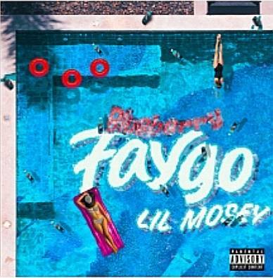 Music Lil Mosey - Blueberry Faygo
